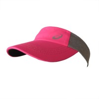 viseira asics rosa viseira asics rosa